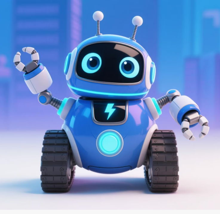 闪擎-SOG-22G【第六代全域服务机器人】